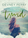 Cover image for Timid